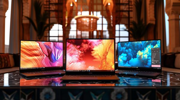 Guide d'achat : meilleur pc portable tunisie 2023