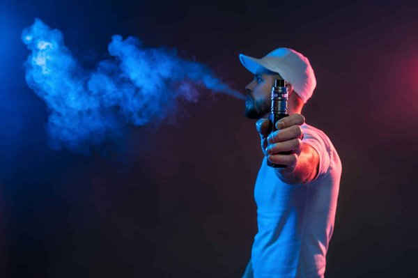 Votre guide ultime des magasins de e-cigarette à Nantes