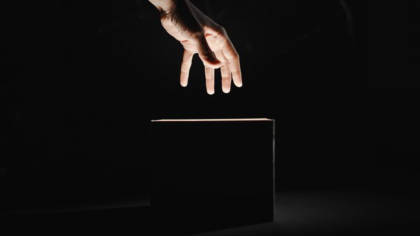 Mystery box : aventurez-vous dans l'inconnu des surprises !