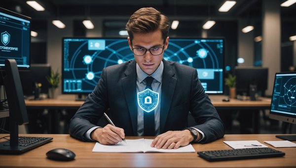 Investissez dans votre avenir grâce à la cybersécurité